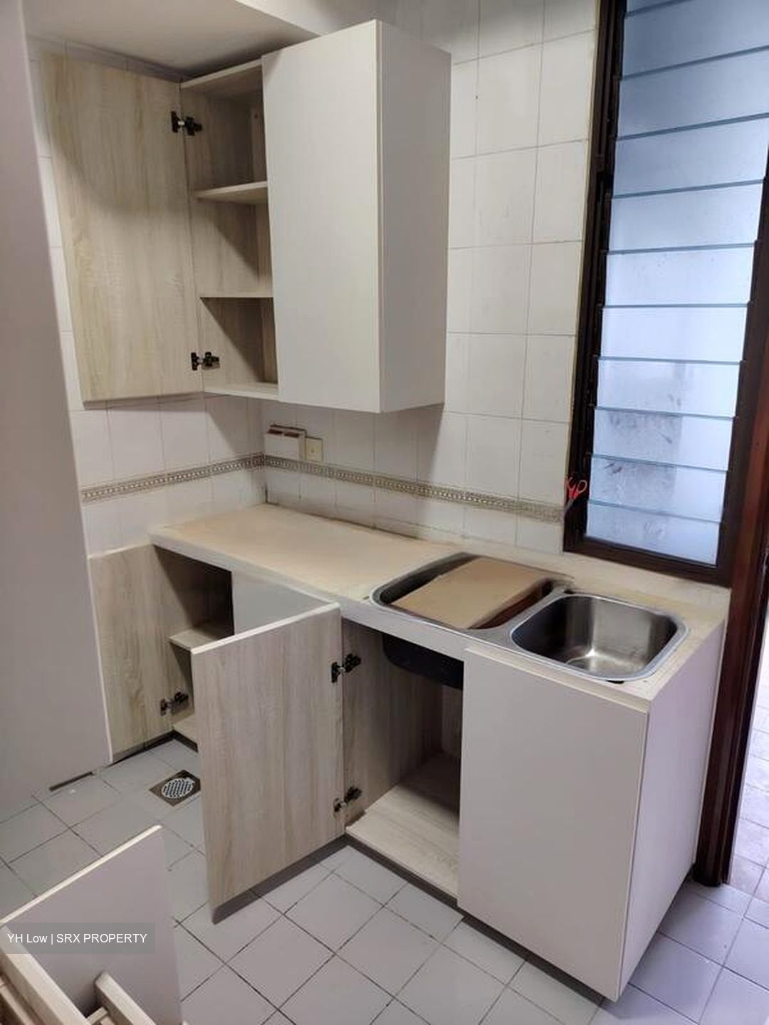 Parc Oasis (D22), Condominium #629919051